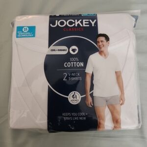Jockey Tall 3XLT T-ShIrt Mens (2)